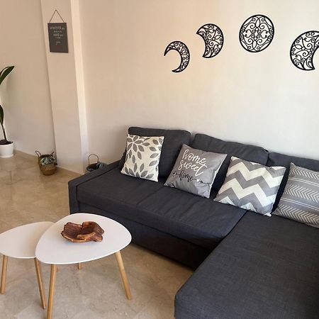 Mirador De Carvajal II Apartment Benalmádena Exterior foto