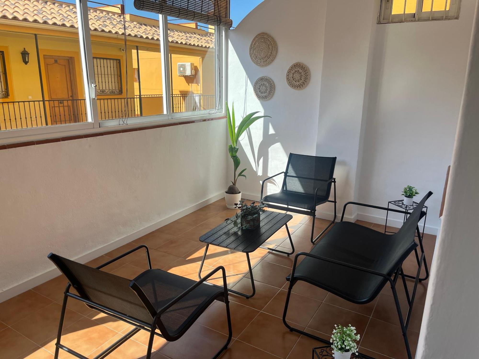 Mirador De Carvajal II Apartment Benalmádena Exterior foto