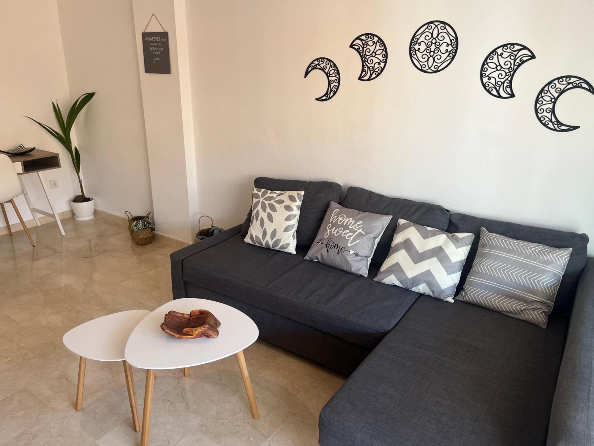 Mirador De Carvajal II Apartment Benalmádena Exterior foto