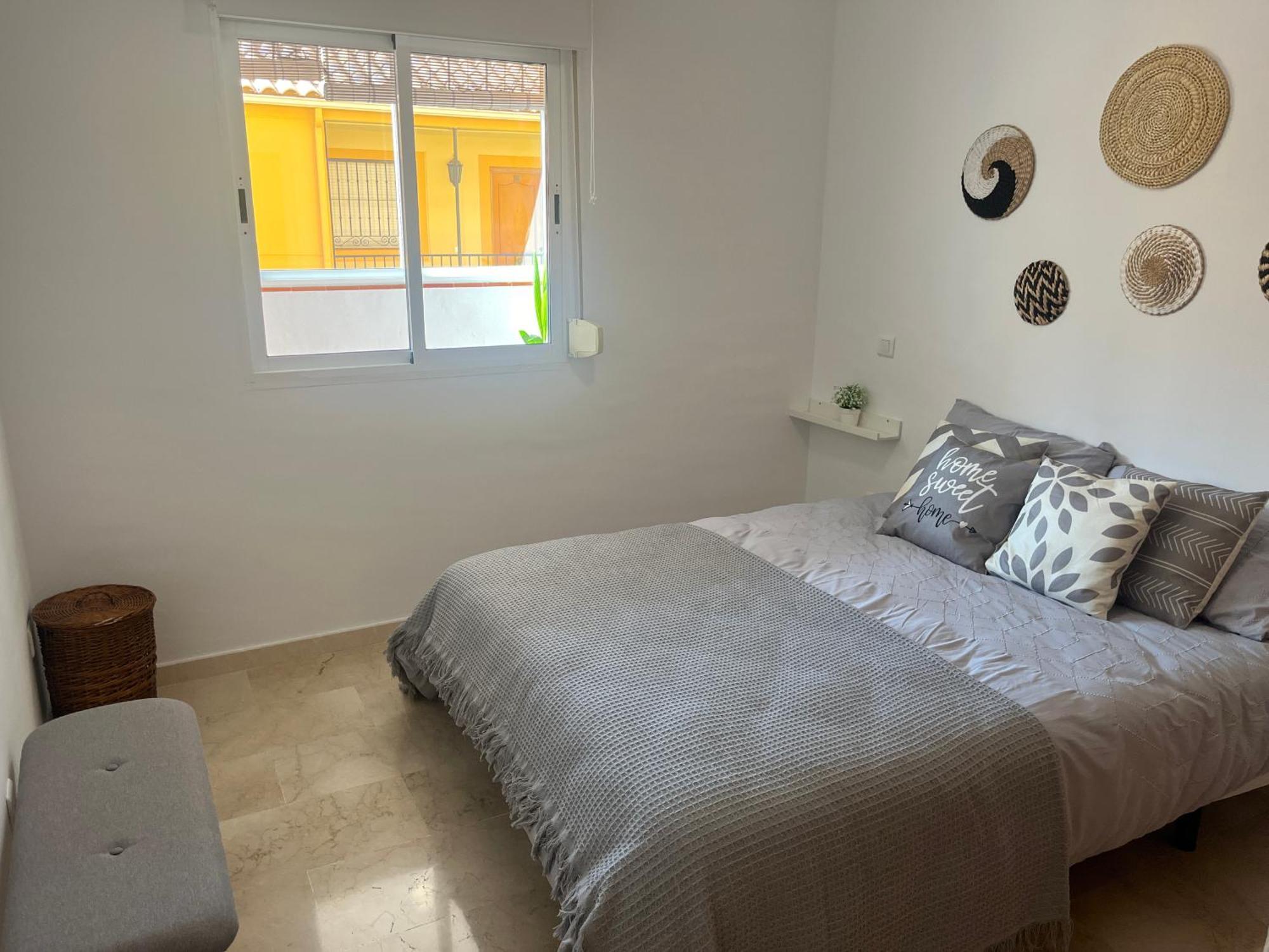 Mirador De Carvajal II Apartment Benalmádena Exterior foto