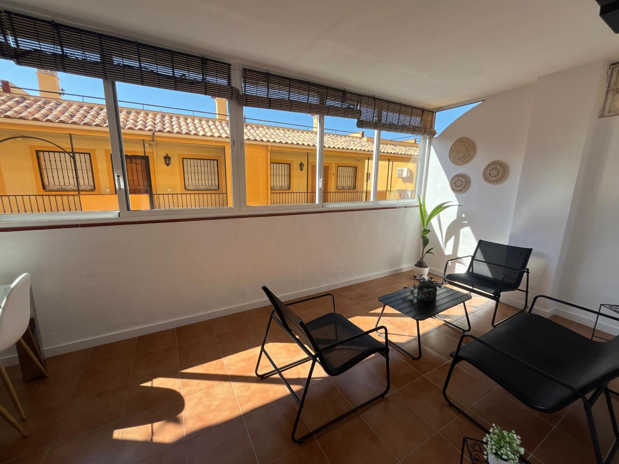 Mirador De Carvajal II Apartment Benalmádena Exterior foto