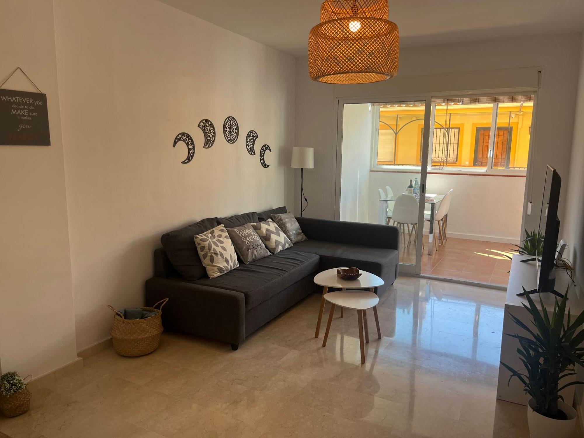 Mirador De Carvajal II Apartment Benalmádena Exterior foto