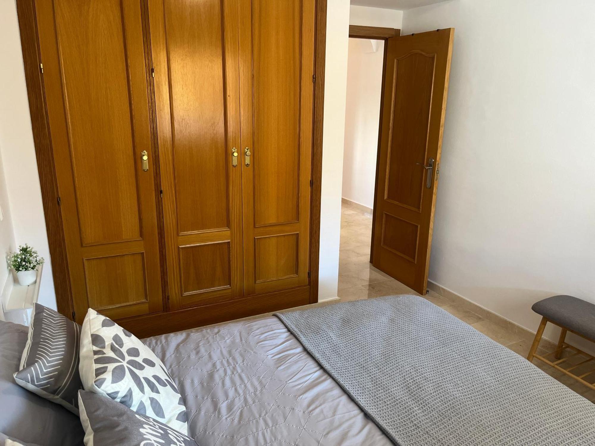 Mirador De Carvajal II Apartment Benalmádena Exterior foto
