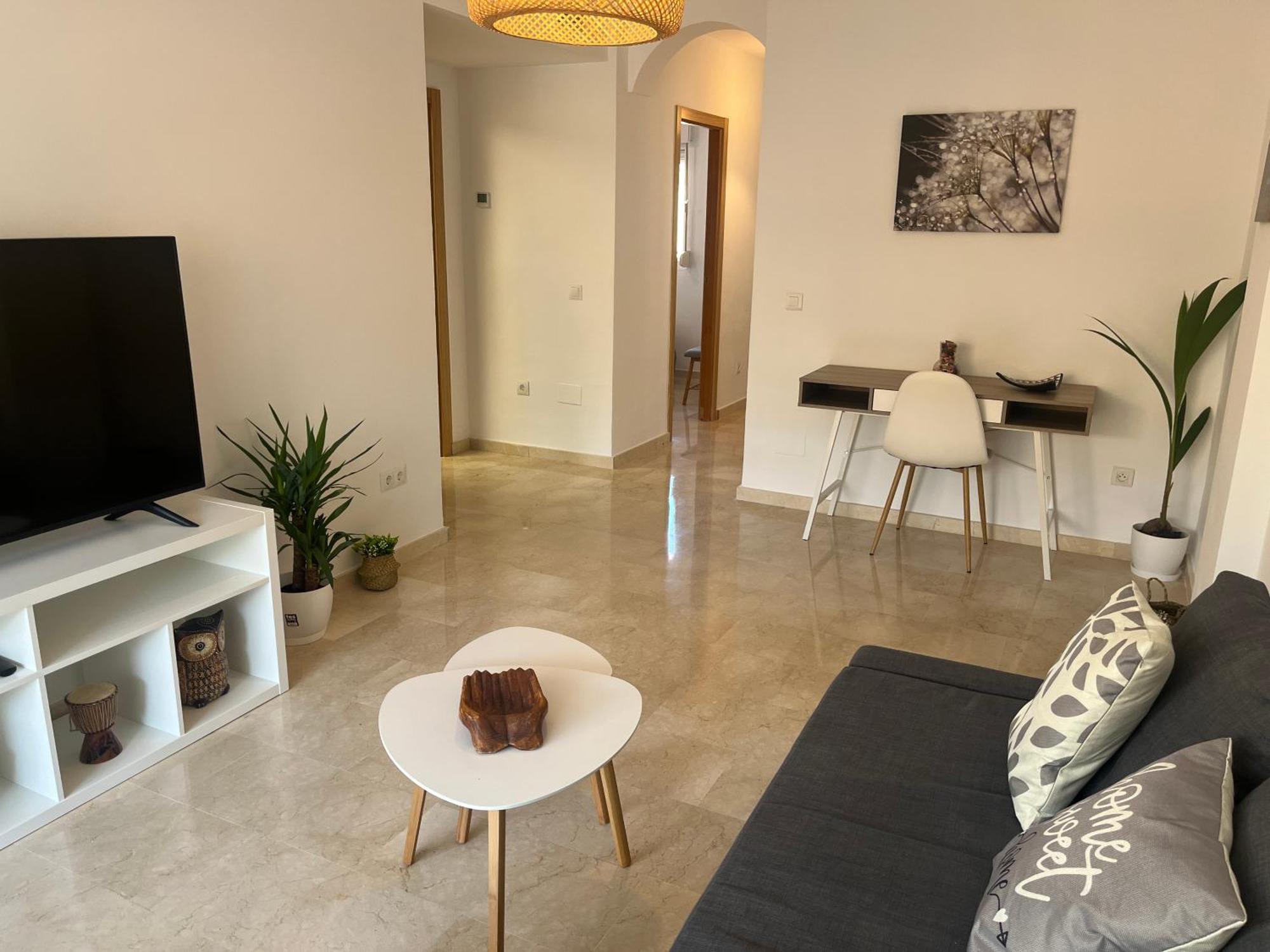 Mirador De Carvajal II Apartment Benalmádena Exterior foto