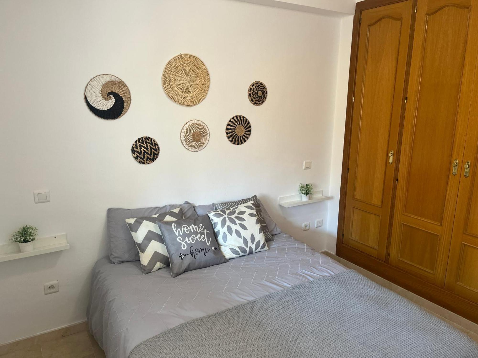 Mirador De Carvajal II Apartment Benalmádena Exterior foto