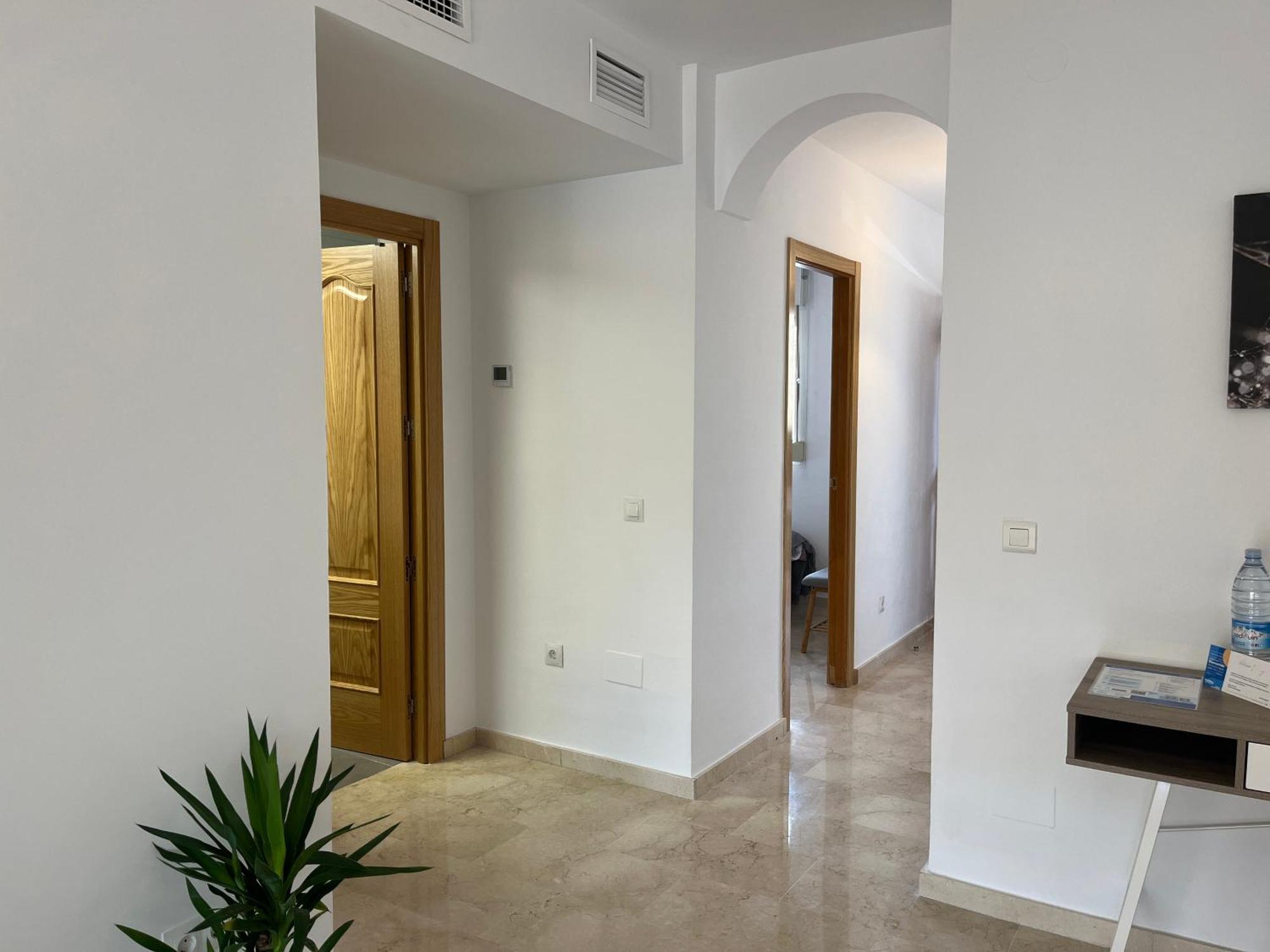Mirador De Carvajal II Apartment Benalmádena Exterior foto