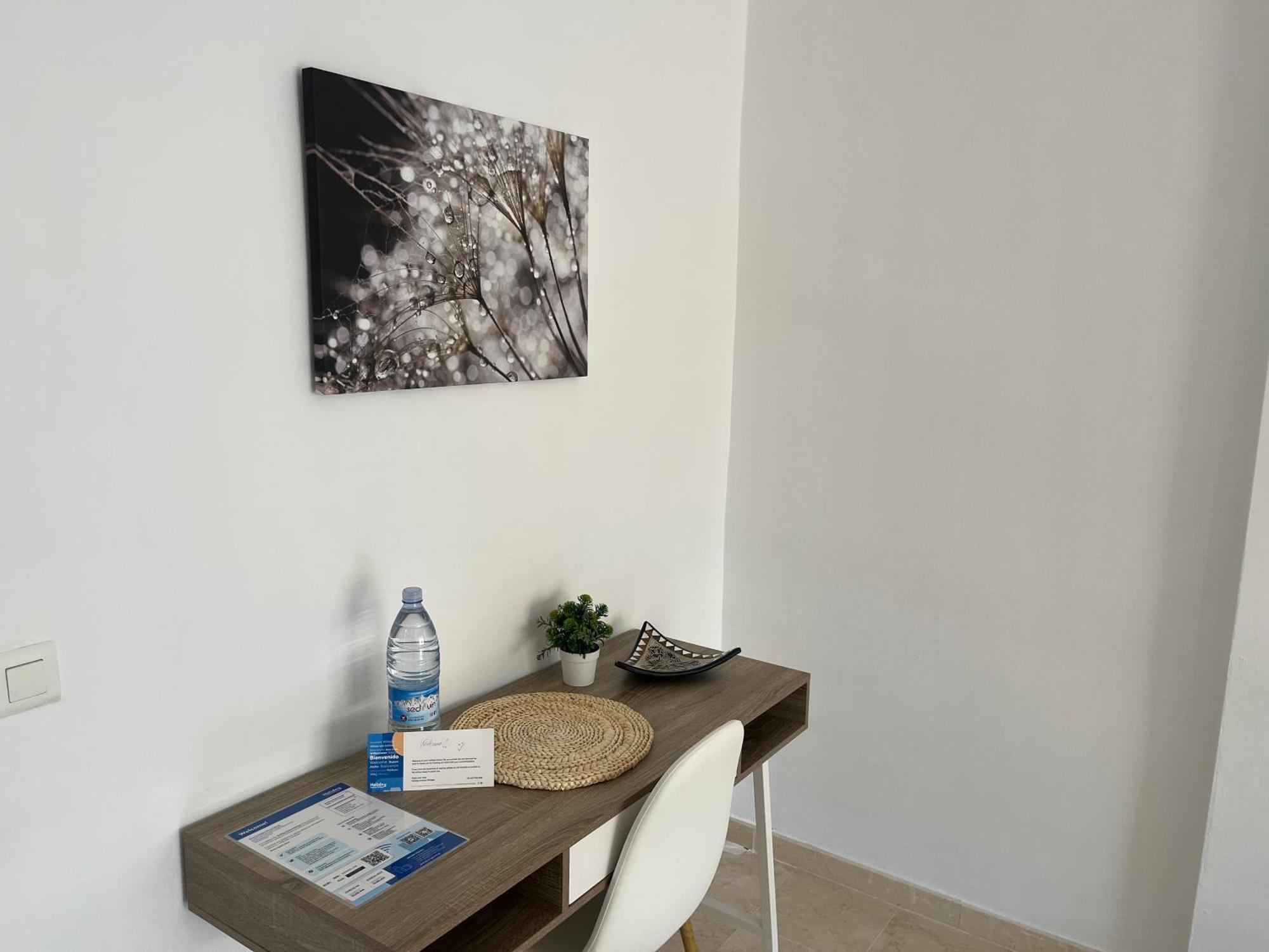 Mirador De Carvajal II Apartment Benalmádena Exterior foto